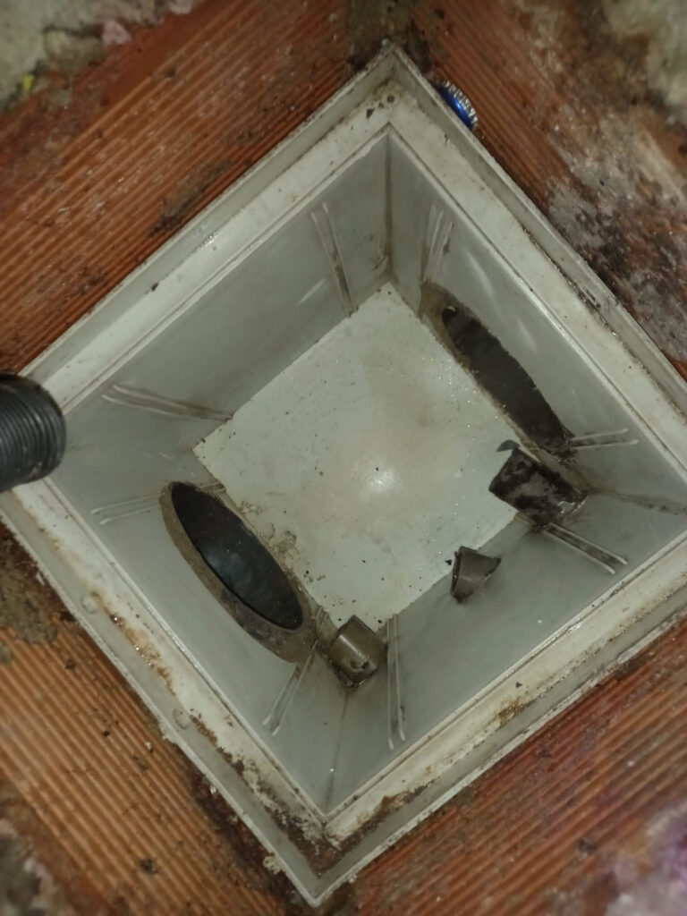 desatascos agua amarga
